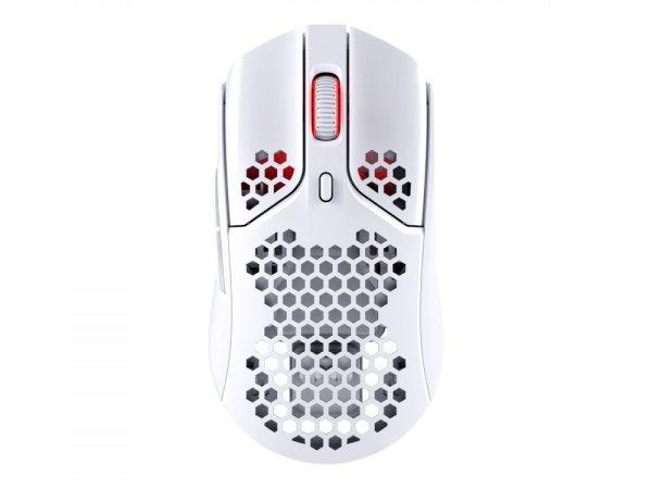 HyperX Pulsefire Haste wls wh mouse