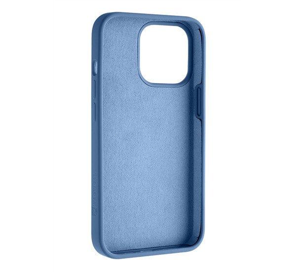 Tactical Velvet Smoothie Apple iPhone 13 Pro tok, Avatar, kék