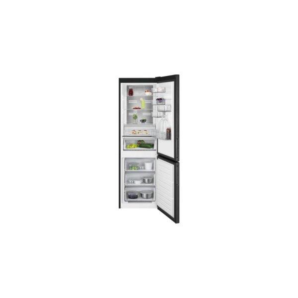 AEG ORC8M321EL CustomFlex kombinált hűtőszekrény, NoFrost, 186 cm