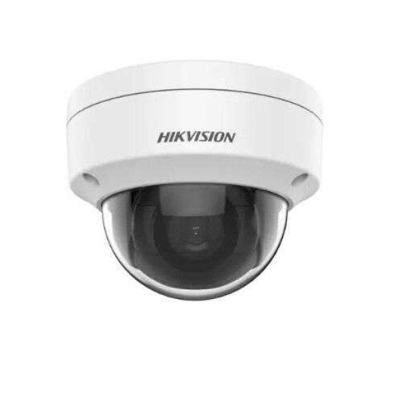 4MP DOME IP biztonsági kamera, 2,8 mm-es objektív, IR 30M - Hikvision -
DS-2CD1143G2-I(2,8 mm)