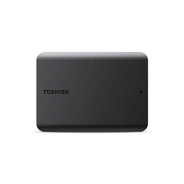 Toshiba Külső winchester HDTB510EK3AA