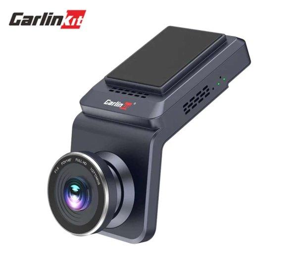 CarlinKit T-Box AR fedélzeti kamera, Carplay HD 1080P rendszer, Android 9.0,
WIFI, Bluetooth, hangvezérlés, 4GB RAM+ 64GB ROM, 148° felvétel