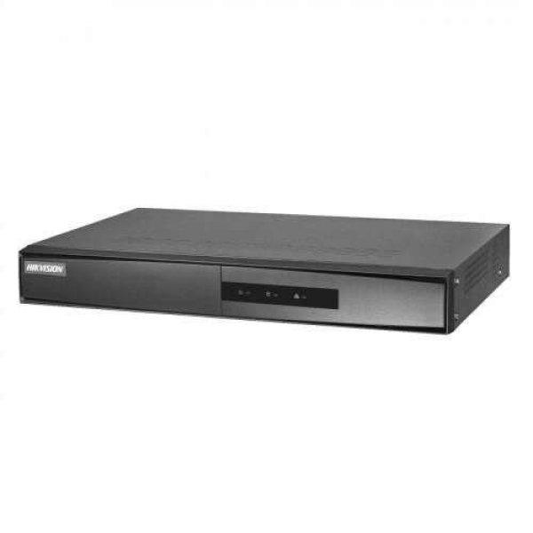NVR Hikvision 4 csatorna 4MP DS-7104NI-Q1/M Hikvision