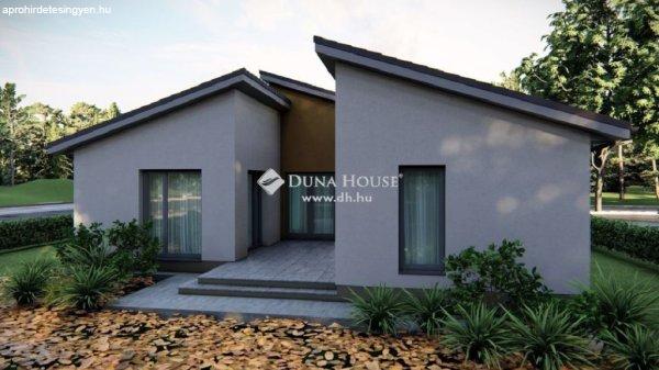 Eladó új építésű ház, Kecskemét-Kadafava