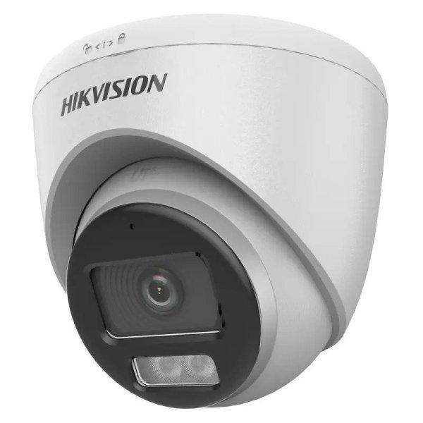 Hikvision - DS-2CE72KF0T-LFS (3.6mm)