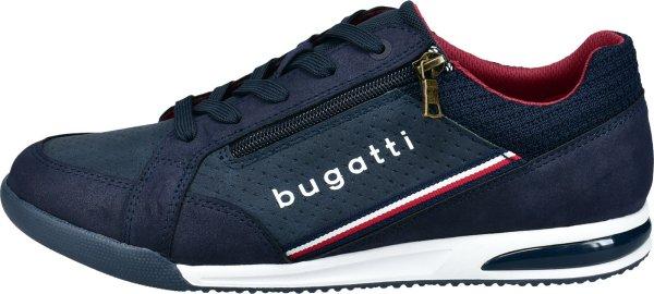 Bugatti Férfi sportcipő 321A38095900-4100 45
