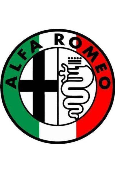 Alfa Romeo gyerek pulóver teszt