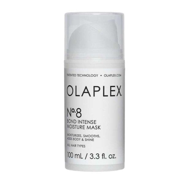 Olaplex No. 8 Intense mélyhidratáló hajpakolás, 100 ml