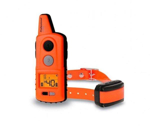 Dogtrace Elektromos kiképző kutyanyakörv  d control professional 2000 mini 
Orange