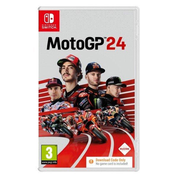 MotoGP 24 - Switch