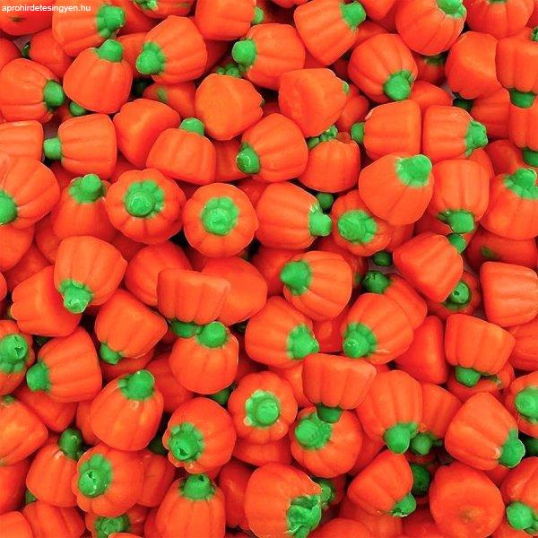 Brachs Mellowcreme Pumpkins cukorkák 566g Szavatossági idő: 2024-02-29