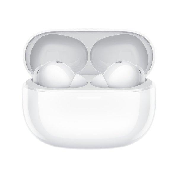 Redmi Buds 5 Pro Bluetooth fülhallgató, Moonlight White