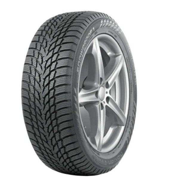 Nokian Tyres Snowproof 1 225/55 R17 101V XL M+S 3PMSF téli gumi