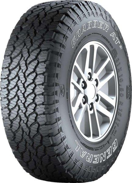 General tire Grabber AT3 225/70 R16 103T FR M+S nyári gumi