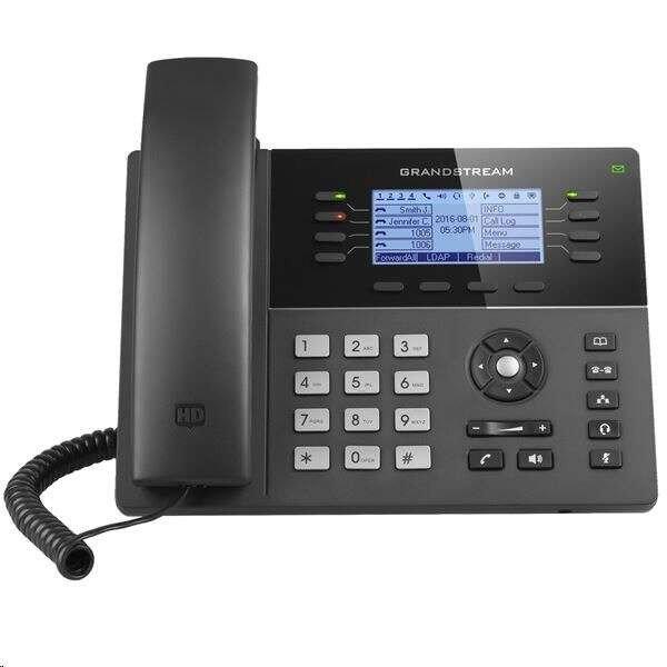 GRANDSTREAM GXP1782 VoIP telefon (GXP1782)