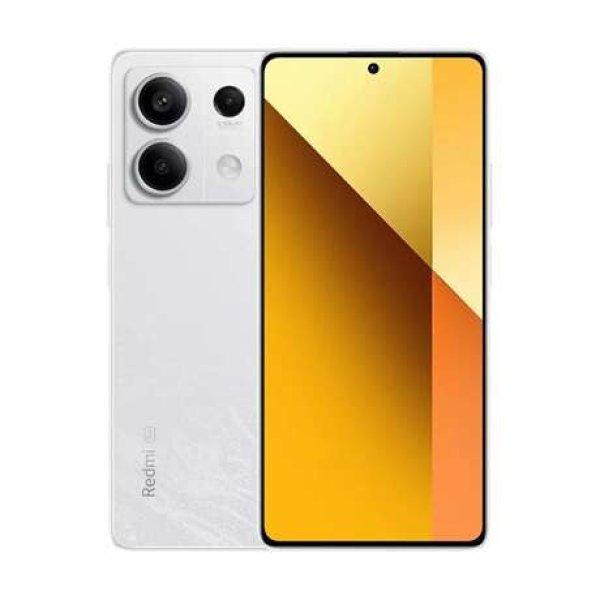 Xiaomi Mobiltelefon REDMI NOTE 13 5G 8/256 ARCTIC WHITE