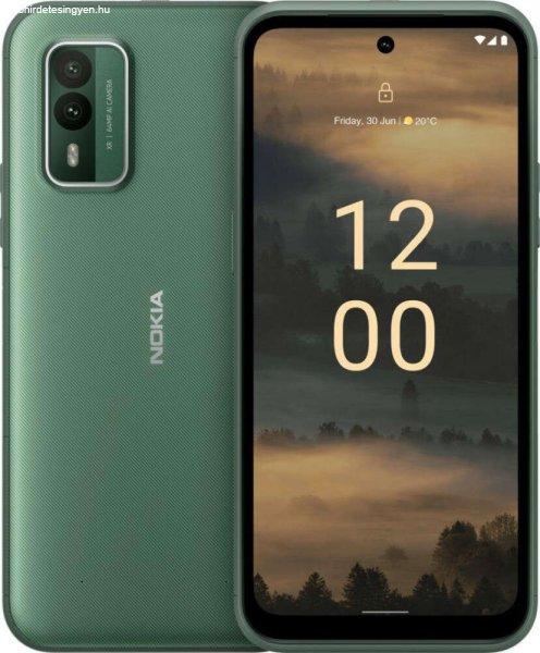Nokia X21 128GB DualSIM Pine Green