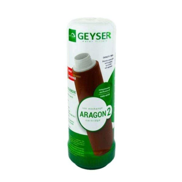 Geyser Aragon2 szűrőbetét 10