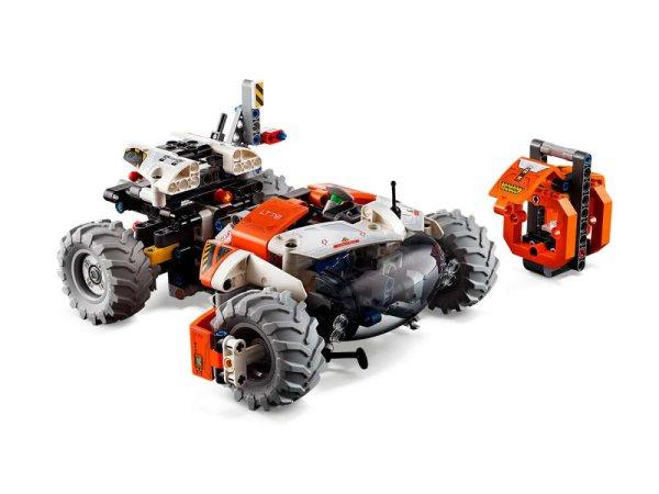 Lego Technic 42178 - Rakodó Űrjáró LT78