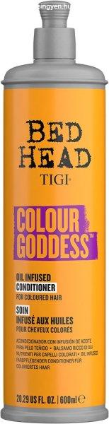 Tigi Balzsam festett hajra Bed Head Colour Goddess (Oil Infused Conditioner) 400
ml