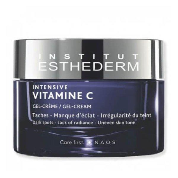 Institut Esthederm Intensive Vitamin C (Gel-Cream) 50 ml intenzív
ránctalanító gélkrém C-vitaminnal