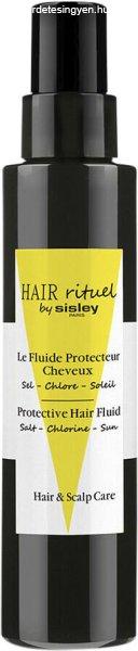 Sisley Fényvédő hajápoló fluid (Hair Hawaiian Tropic
Protective Fluid) 150 ml
