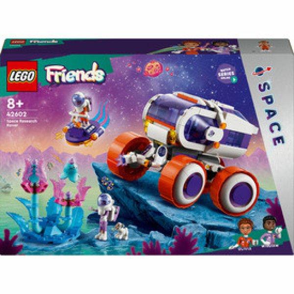 LEGO Friends 42602 Kutató űrjáró