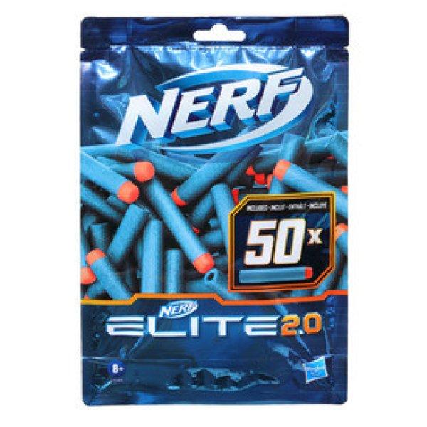 Nerf Ultra 2. 0 50 darabos utántöltő csomag
