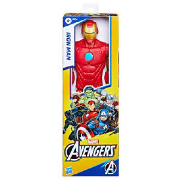Avengers Titan hero - Vasember