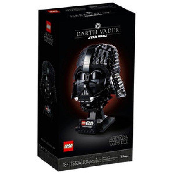LEGO Star Wars™ 75304 Darth Vader sisak