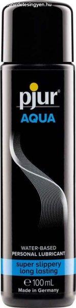 Pjur® AQUA - 100 Ml Bottle