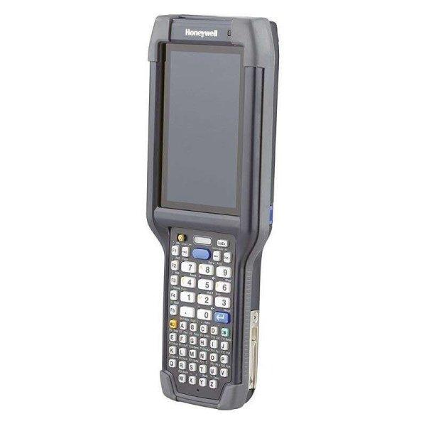 Honeywell CK65 mobil adatgyűjtő (CK65-L0N-DSC210E)