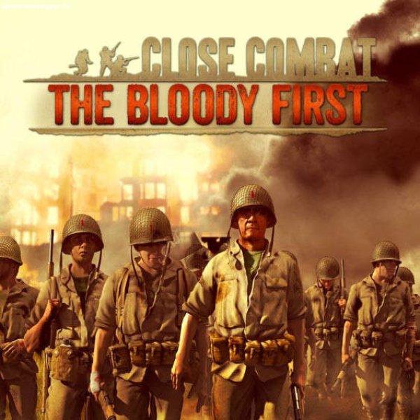 Close Combat: The Bloody First (Digitális kulcs - PC)