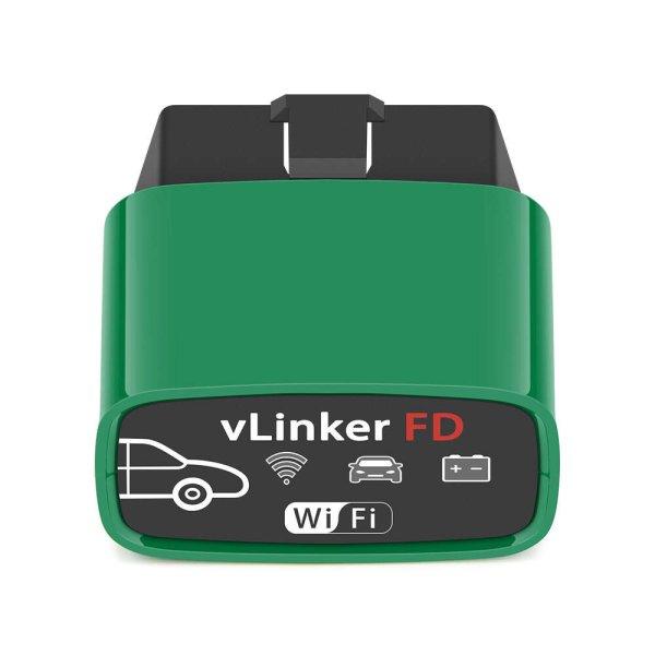 Vlinker FD Wifi Autó diagnosztika ForScan