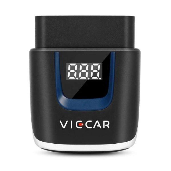 Viecar VGate VP003 BT 4.0 autó diagnosztika