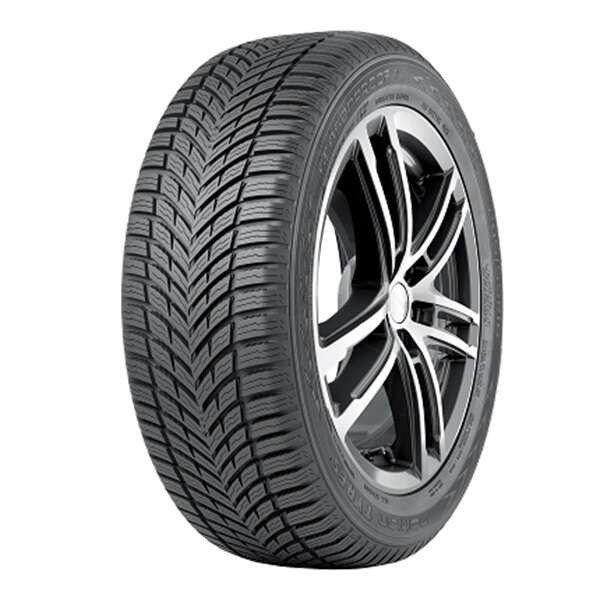 Nokian Tyres Seasonproof 1 235/65 R17 108V XL négyévszakos gumi