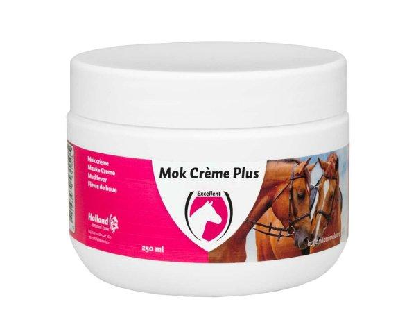 Excellent Mudfever Cream Plus, ló seb kezelés,  lóápolás