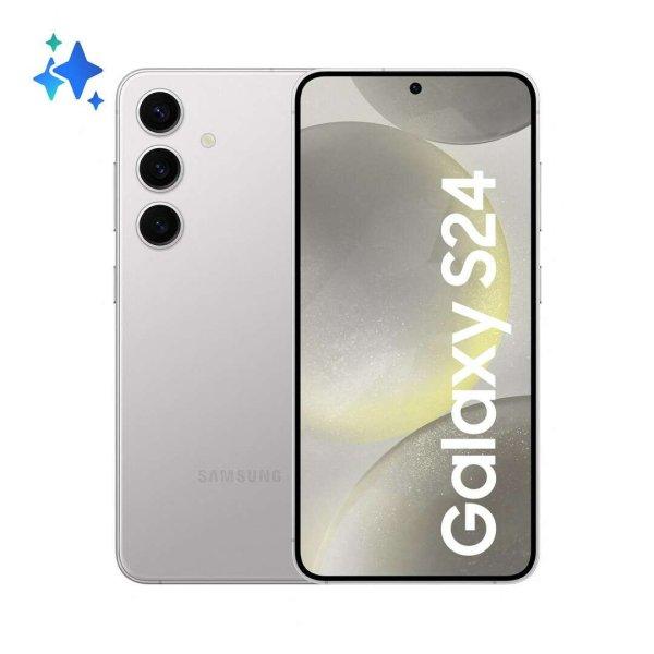 Samsung Galaxy S24 15,8 cm (6.2