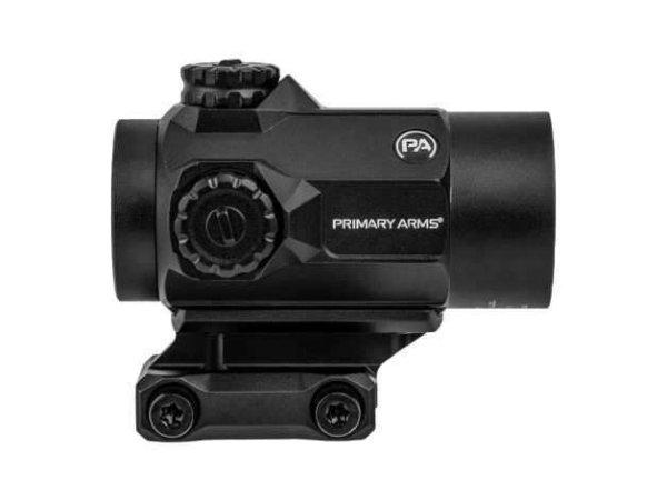 Primary Arms SLx MD-25 25 mm-es Micro Dot Gen II AutoLive 2 MOA Red Dot
kollimátor
