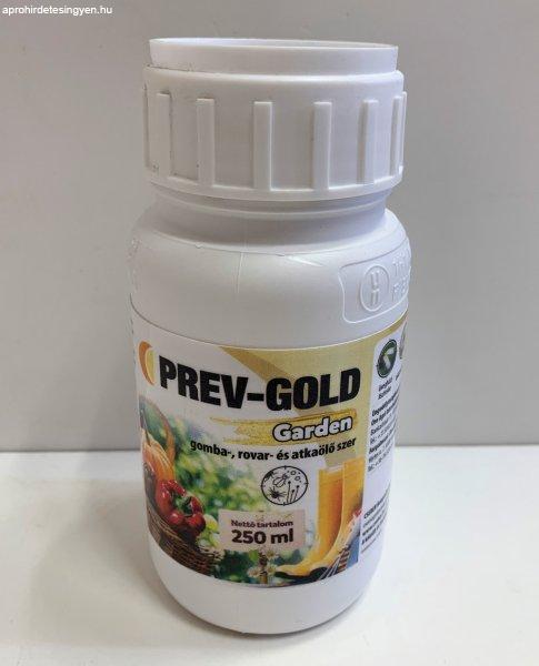Prev-Gold Garden 0,25