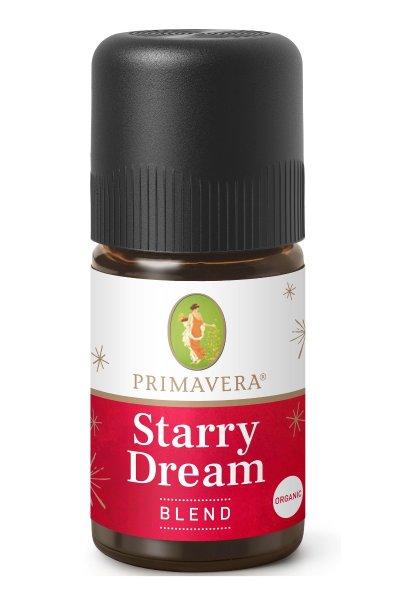Primavera Starry Dream illatkeverék 5 ml