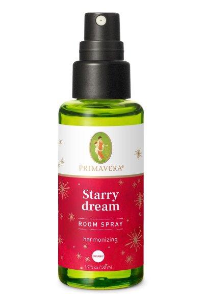 Primavera Starry Dream lakásillatosító spray 50 ml