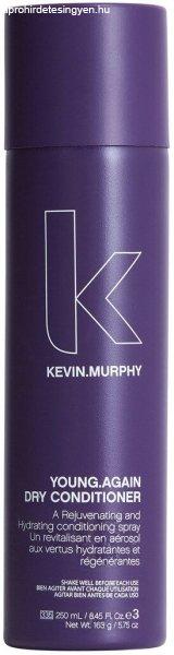 Kevin Murphy Fiatalító és hidratáló
kondicionáló spray Young.Again Dry Conditioner (A Rejuvenating and
Hydrating Conditioning Spray) 250 ml