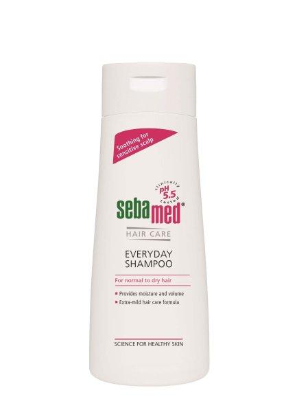 Sebamed Gyengéd sampon mindennapi használatra Classic (Everyday
Shampoo) 200 ml