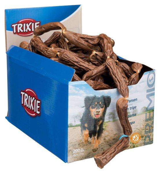 Trixie Premio picknick kolbász pacallal 8 cm 200 db 2749