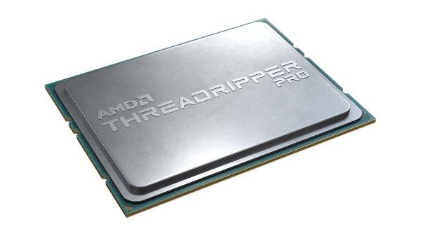 AMD Ryzen Threadripper PRO 5975WX processzor 3,6 GHz 128 MB L3 Doboz