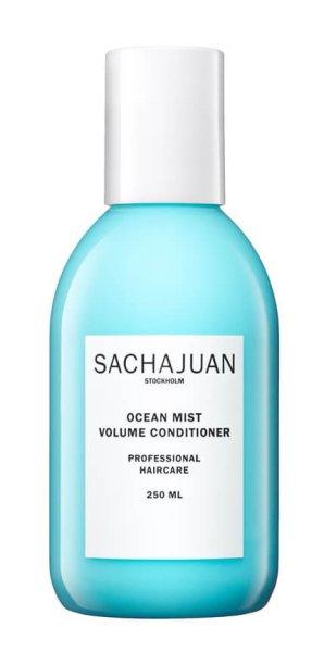 Sachajuan Volumennövelő balzsam vékonyszálú hajra
(Ocean Mist Volume Conditioner) 100 ml