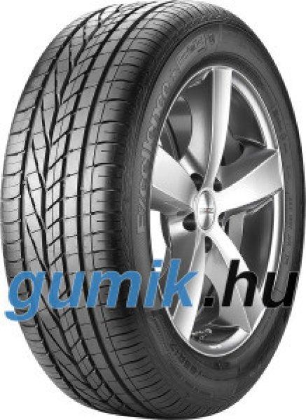 Goodyear Excellence ROF ( 225/45 R17 91W MOExtended, runflat )