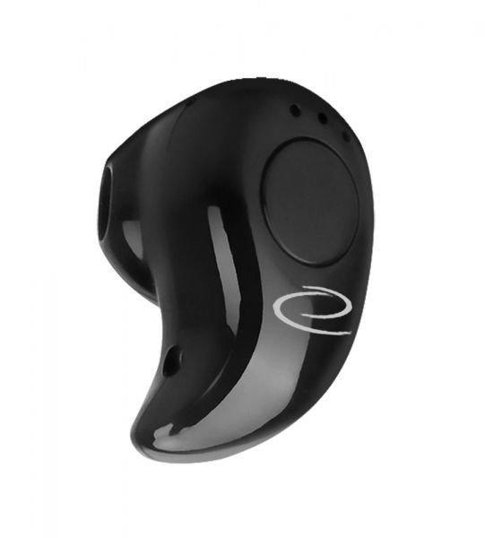 Esperanza EH185 Sumba Bluetooth headset Black