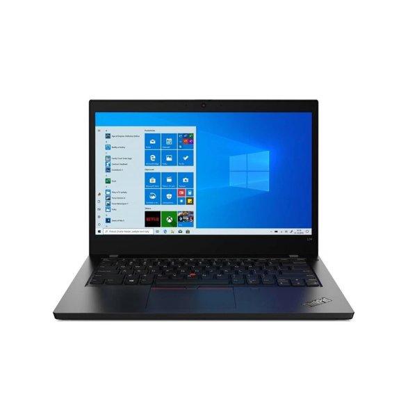 Lenovo ThinkPad L14 Gen2 / Intel i7-1165G7 / 16 GB / 512GB NVME / CAM / FHD / HU
/ Intel Iris Xe Graphics / Win 11 Pro 64-bit használt laptop